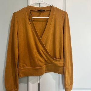 Sweater good for fall